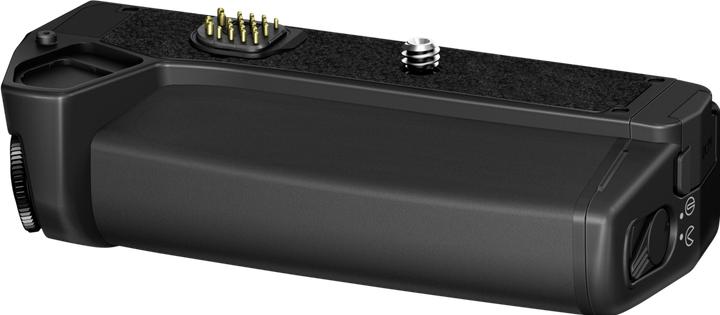 Produktbild Olympus HLD-6P (Batteriegriff)