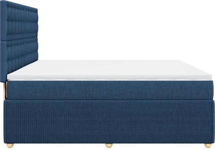 Image du produit vidaXL Boxspringbett (180 x 200 cm)