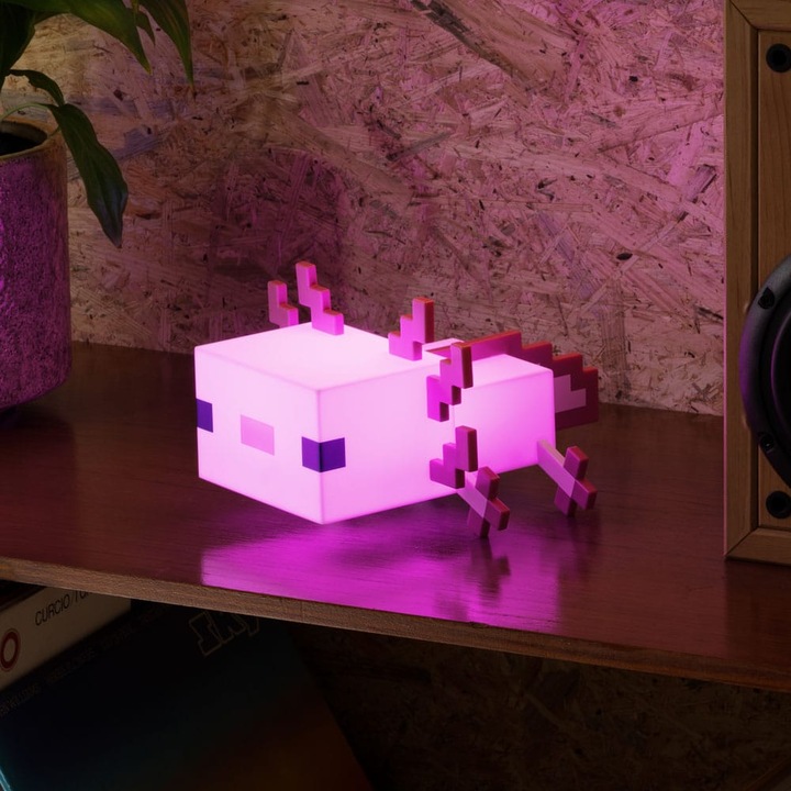 Productafbeelding Paladone Products Axolotl