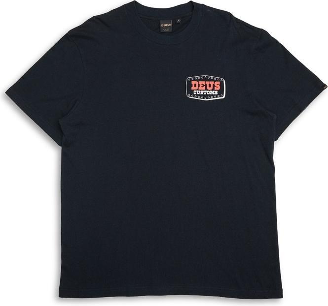 Produktbild Deus Ex Machina Buckle Up (S)