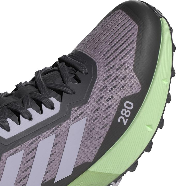 Actual product image adidas Terrex Agravic Flow 2 (37 1/3)