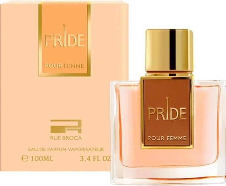 Produktbild Rue Broca Pride by (Eau de Parfum, 100 ml)
