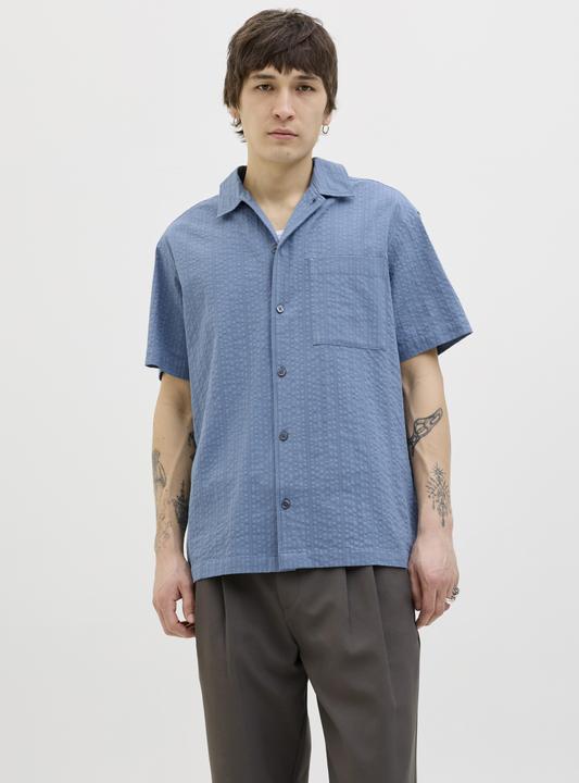 Actual product image Jack & Jones Relaxed Fit Hemd Hemd (XS)