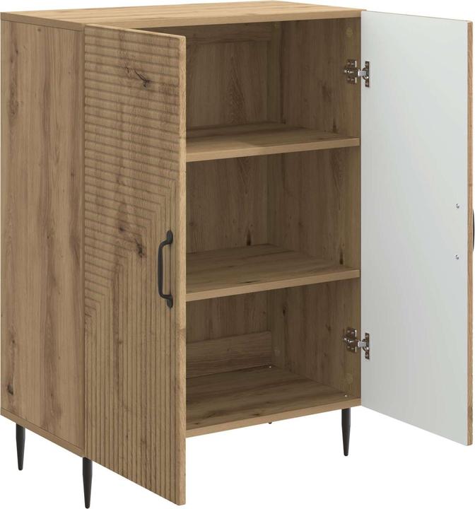 Image du produit vidaXL Sideboard (34.50 x 66 x 89.50 cm)