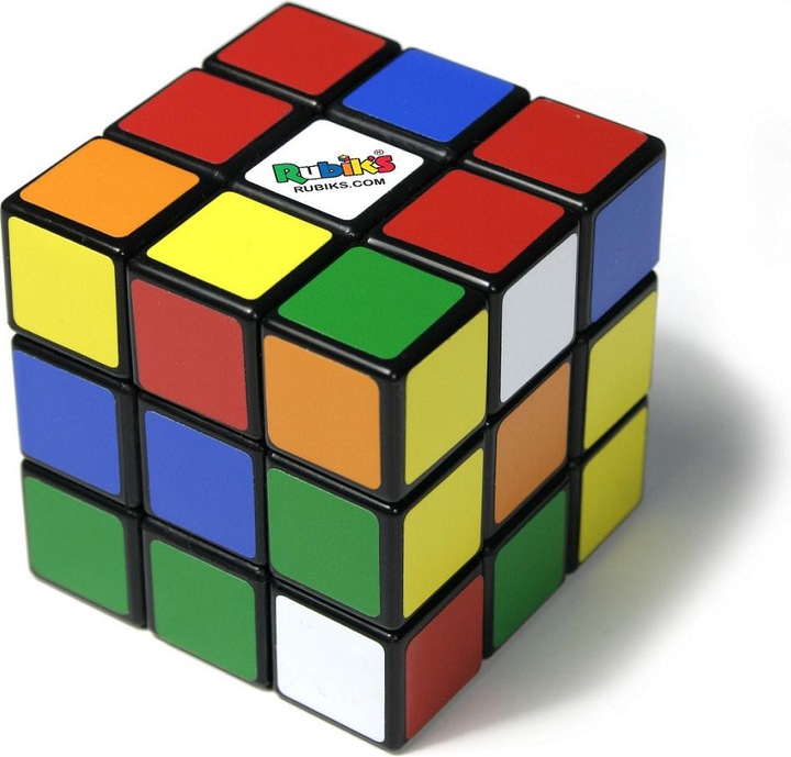 Image du produit Jumbo Rubik's Cube 3x3 (3 x 3)