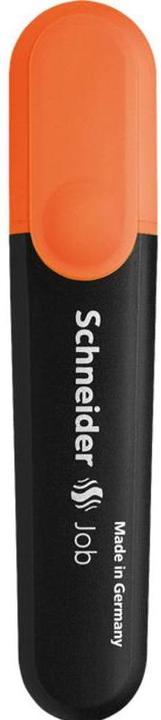 Actual product image Schneider JOB - highlighter (Black, 5 mm, 10 x)