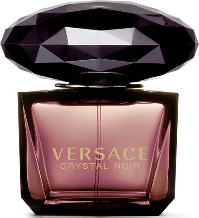 Image du produit Versace Crystal Noir (Eau de parfum, 90 ml)