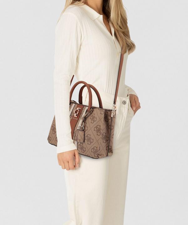 Produktbild Guess Erenia Shopper Tasche 30 cm (6 l)