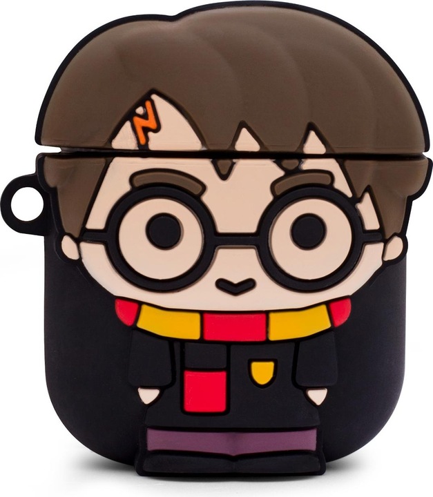 Produktbild PowerSquad Harry Potter Case (Kopfhörer Tasche)