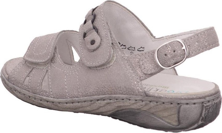 Actual product image Waldläufer Sandals (40)