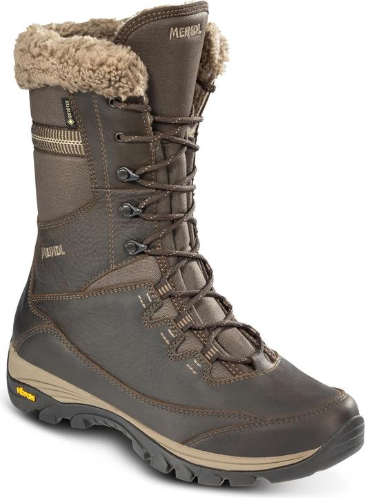 Actual product image Meindl Novara Lady GTX® (39.5)