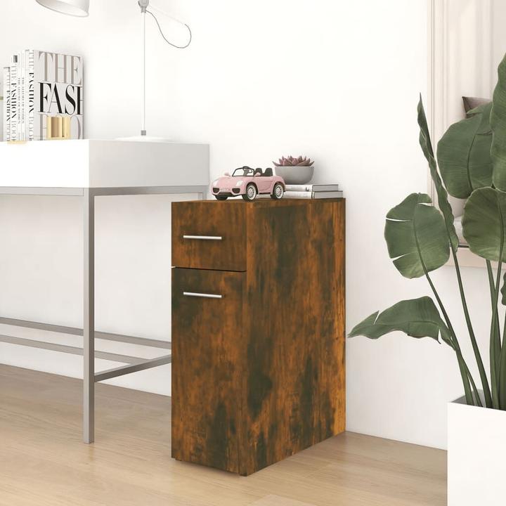 Actual product image VidaXL Nansi (20 x 45.5 x 60 cm)