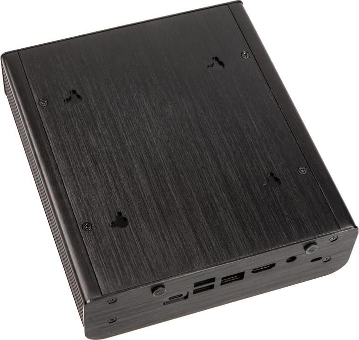 Produktbild Akasa Newton S7 UCFF-Gehäuse (Intel NUC), OEM (UCFF)