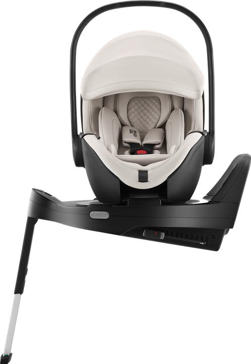 Produktbild Britax Römer Baby-Safe Pro (Babyschale, ECE R129/i-Size Norm)