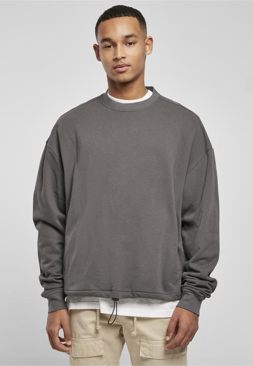 Produktbild Urban Classics Sport Crew (GT) (4XL)