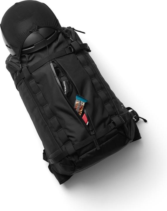 Actual product image D_b_ Backcountry (25 l)