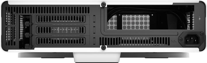 Actual product image Fractal Ridge (Mini-ITX)