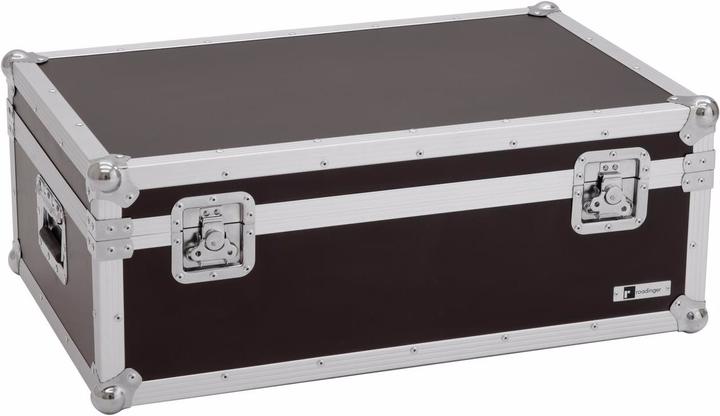 Actual product image Roadinger Universal Case Tour Pro 82x32x52 black (Universal)