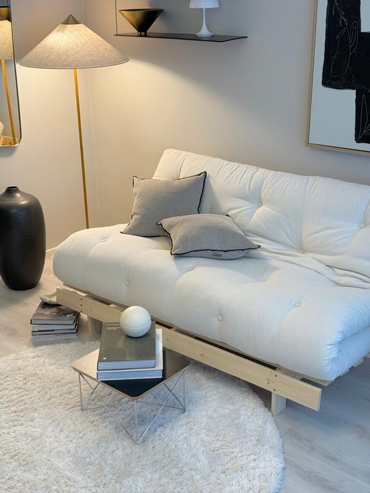 Produktbild Karup Design Roots (3-Sitzer, Bettsofa)