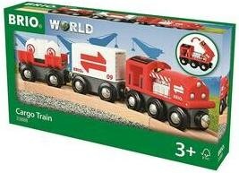 Actual product image Brio Building crane with lights