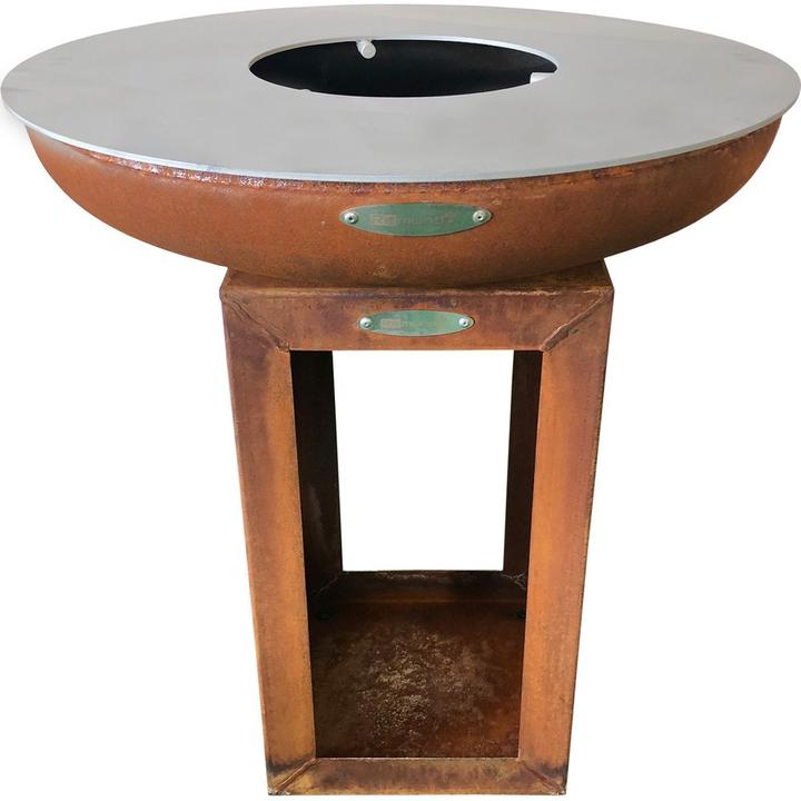 Produktbild Remundi Grill (62 cm)