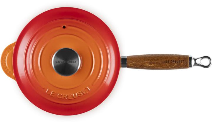 Actual product image Le Creuset Profitopf (18 cm, Pot, Cast iron)