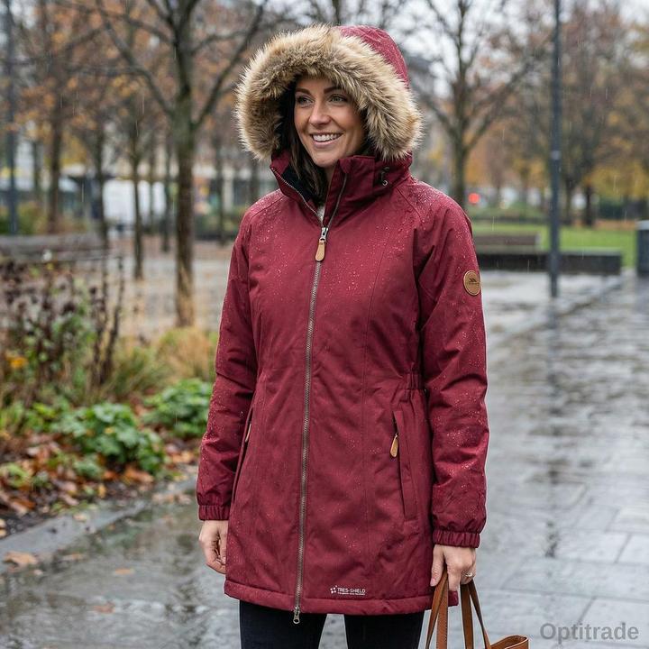 Immagine prodotto Trespass Celebrity Wintermantel