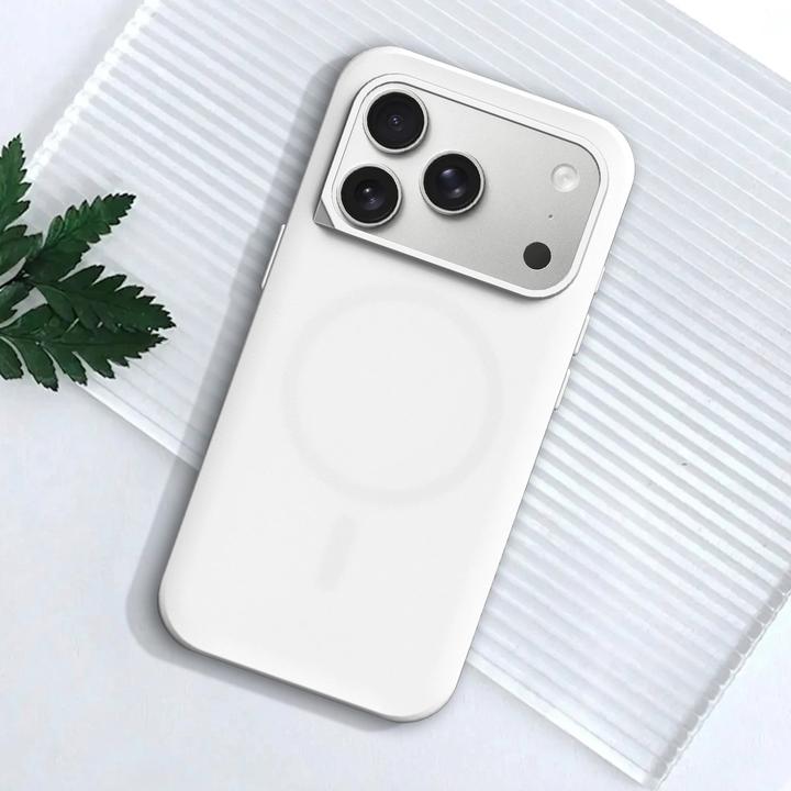 Immagine prodotto RhinoShield Back Cover Solid X Magsafe (Apple iPhone 17 Pro)