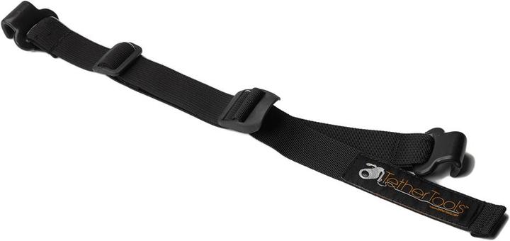Actual product image Tether Tools Aero SecureStrap