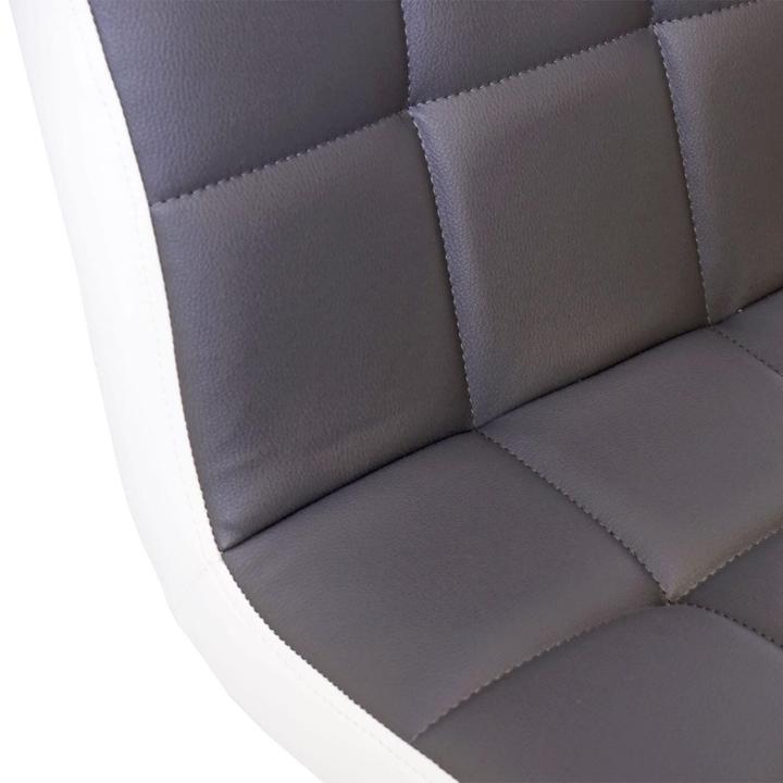 Actual product image Swisshandel24 Counter stool