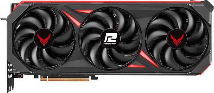 Immagine prodotto Powercolor Red Devil AMD Radeon RX 7900 XTX (24 GB)