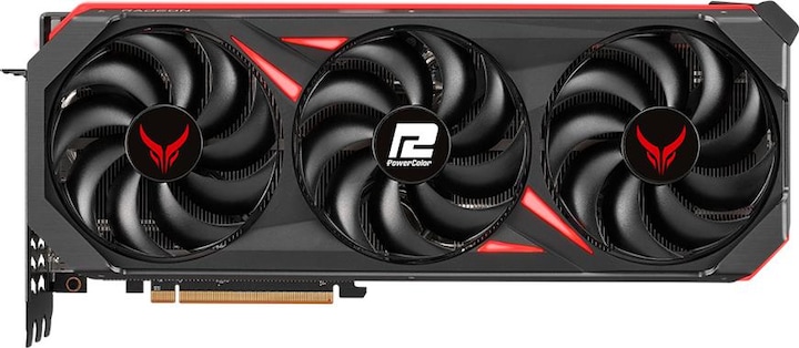 Produktbild Powercolor Red Devil AMD Radeon RX 7900 XTX (24 GB)