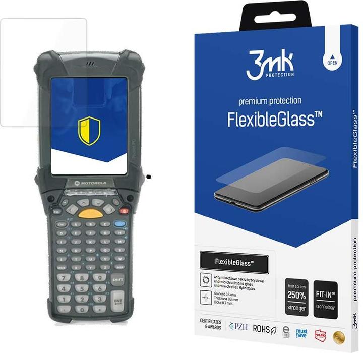 Immagine prodotto 3MK Motorola MC9090 - FlexibleGlass