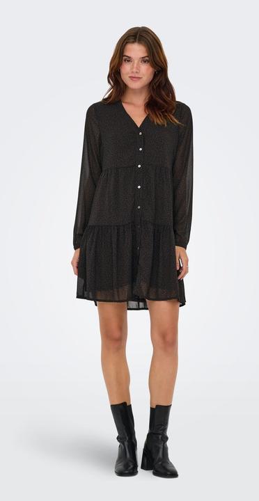 Produktbild Only ONLSTAR Kurzes Kleid Kleid (S)