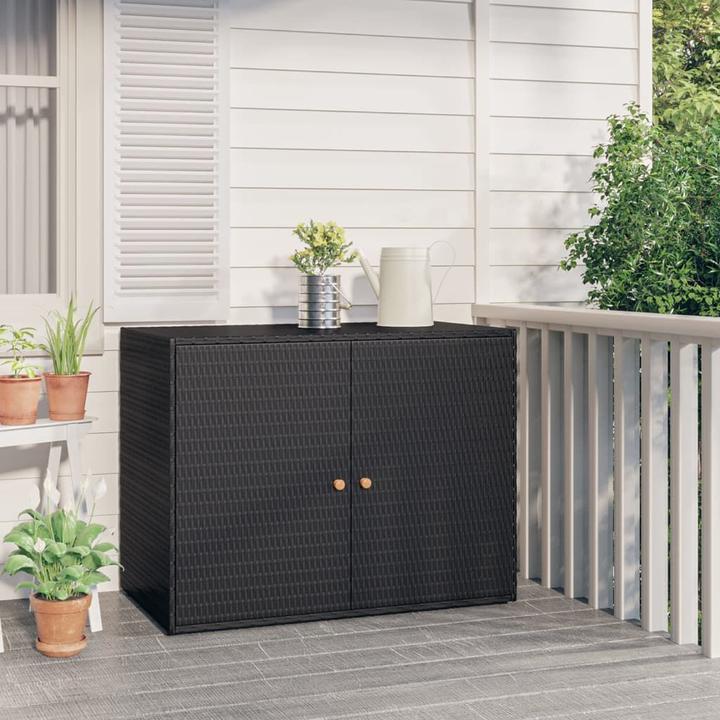 Produktbild vidaXL Gartenschrank