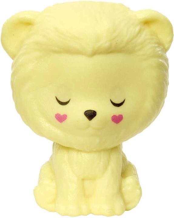 Produktbild Barbie Cutie Reveal Chelsea Cozy Cute Tees Series - Lion