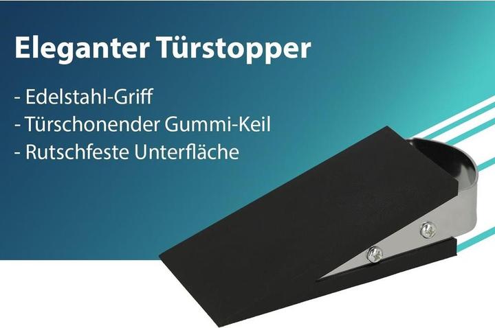 Actual product image Alco Doorstop (1 pcs.)