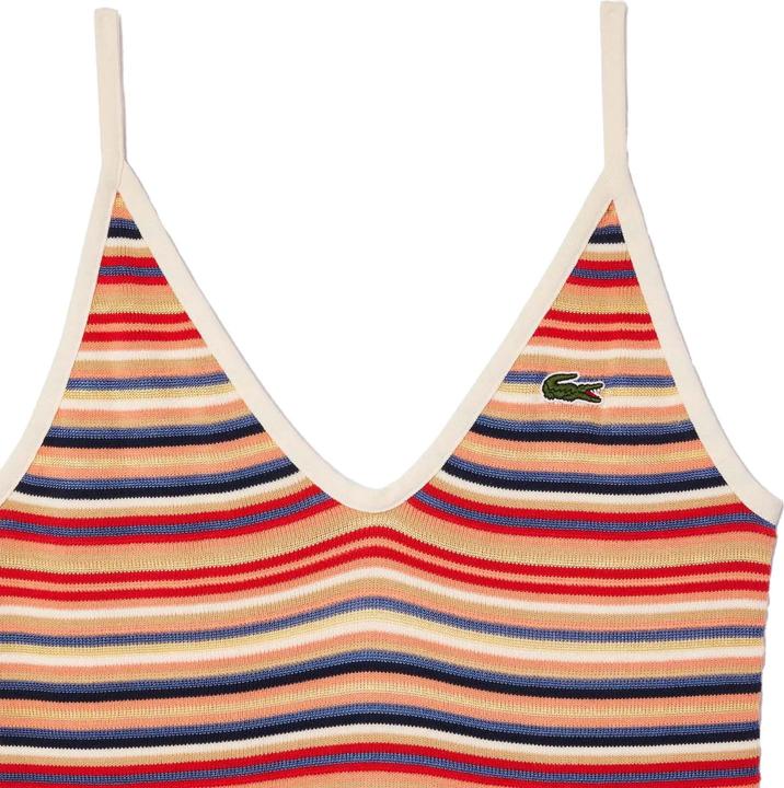 Image du produit Lacoste - Robe longue - Femme (38)