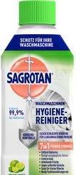 Actual product image Sagrotan Washing machine hygiene cleaner