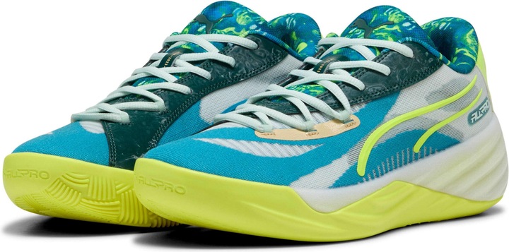 Produktbild Puma All-Pro Nitro Hoops Dreamz (48)