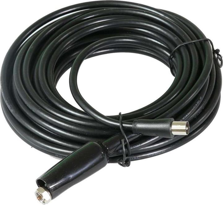 Actual product image Evolveo Jade 3 LTE, aktivn?? venkovn?? ant???na DVB-T2, LTE filtr