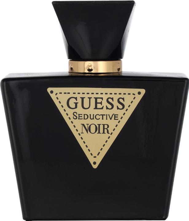 Image du produit Guess Seductive Noir (Eau de toilette, 75 ml)