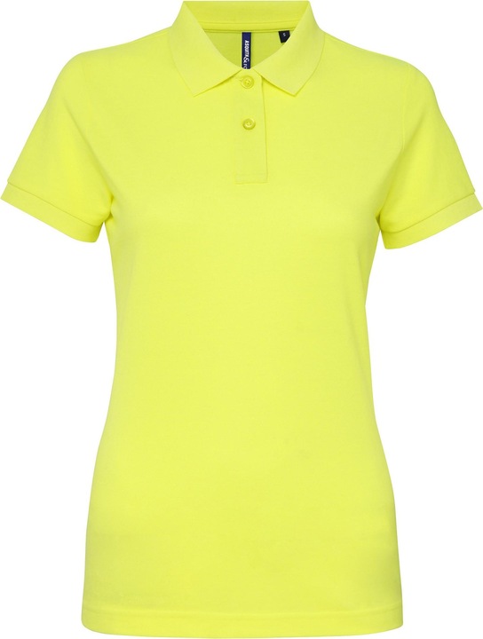 Jaune néon