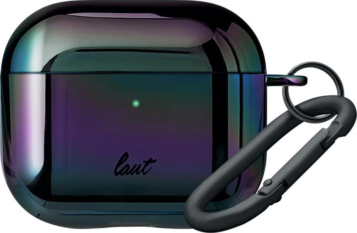 Actual product image Laut Holo for Apple Airpods 3G (Headphone sleeve)