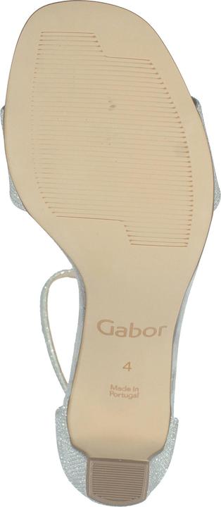 Immagine prodotto Gabor Pompe 21.790.61 (37)