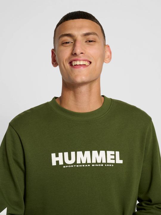 Actual product image hummel Legacy Sweatshirt (M)