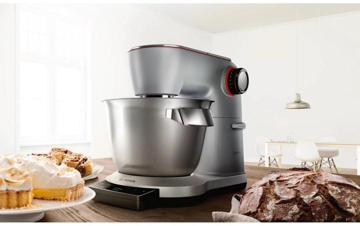 Produktbild Bosch Hausgeräte OptiMUM MUM9AX5S00 (1500 W)