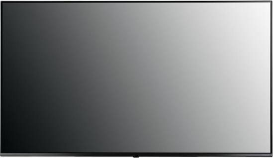 Actual product image LG Dis Public 75 75UR762H Hotel TV (75", LED, 4K)