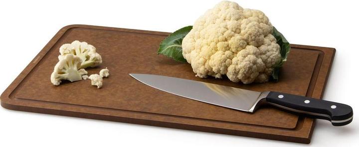 Image du produit Continenta Planche à découper avec rainure à jus Duracore