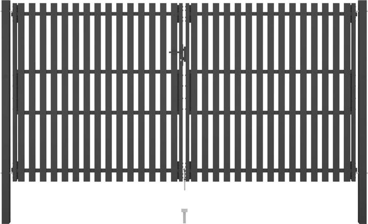 Actual product image VidaXL Liborius